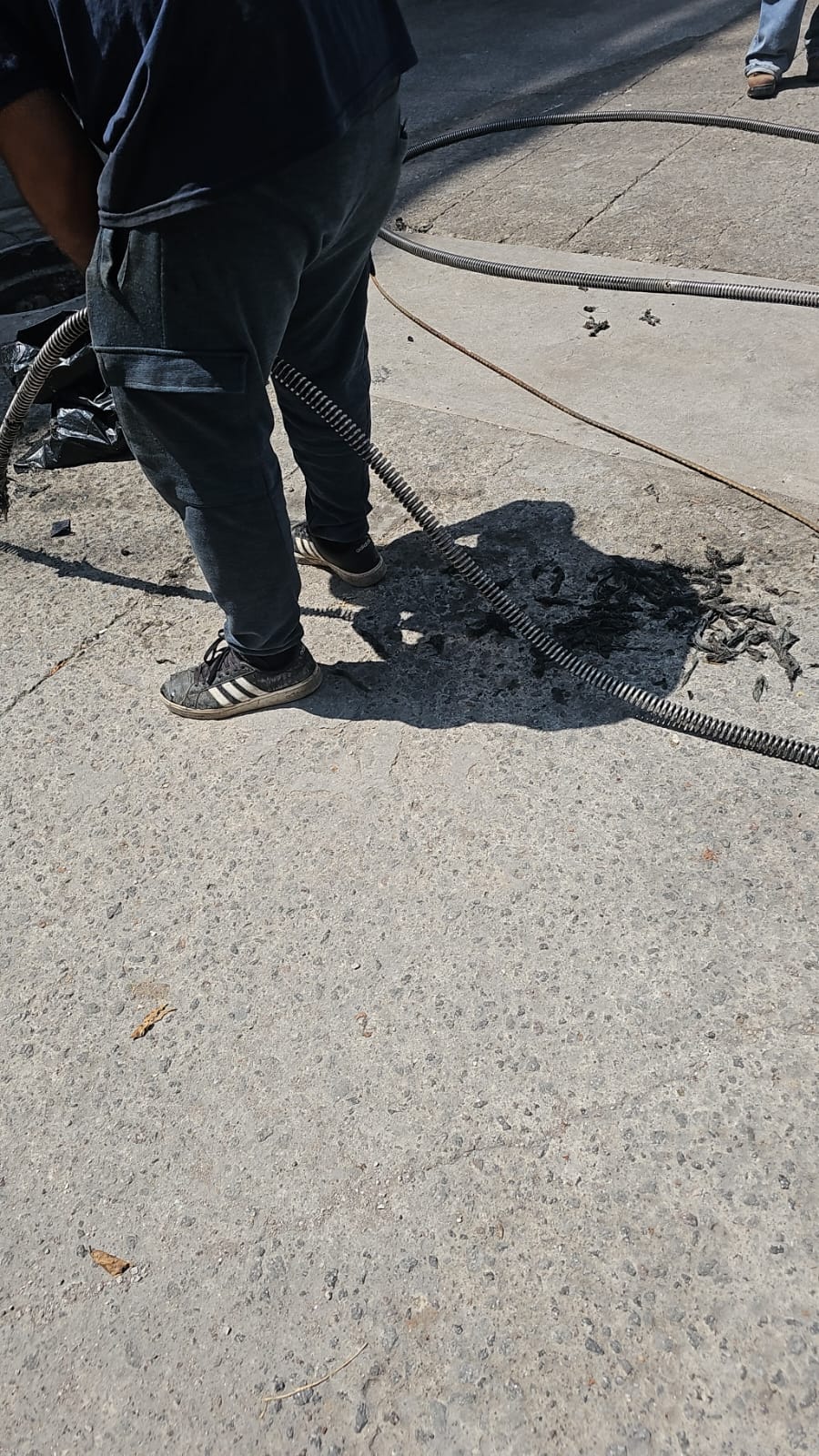 Servicio de Plomería en Iztacalco